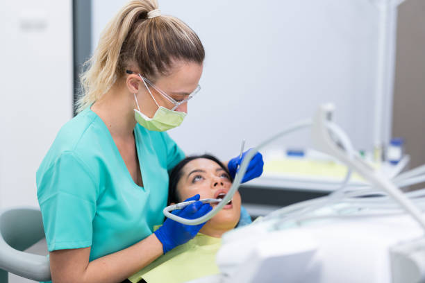 Best Broken Tooth Emergency  in Peppermill Village, MD